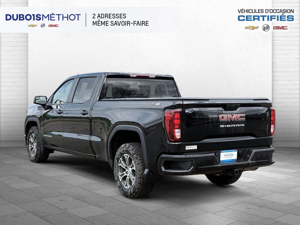2024 GMC Sierra 1500 in Plessisville, Quebec - 5 - w1024h768px