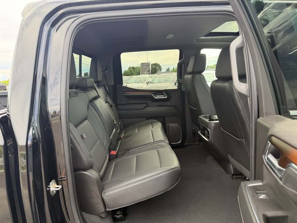 2025 GMC Sierra 1500 in Plessisville, Quebec - 13 - w1024h768px