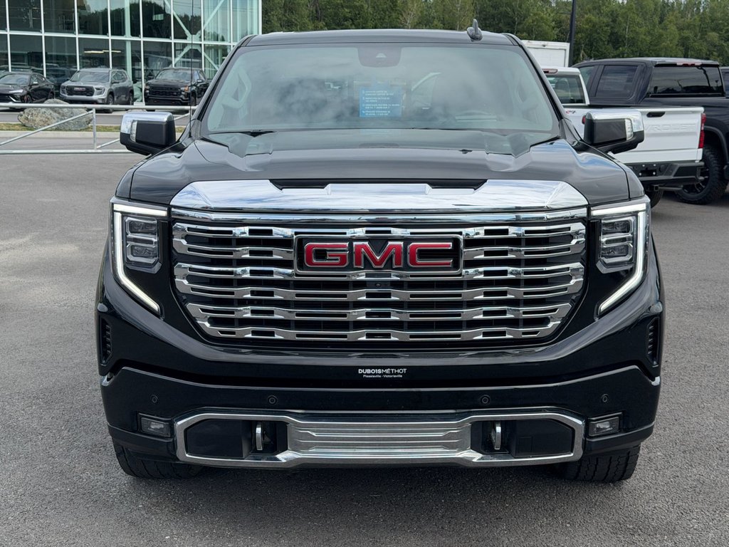 2025 GMC Sierra 1500 in Plessisville, Quebec - 4 - w1024h768px