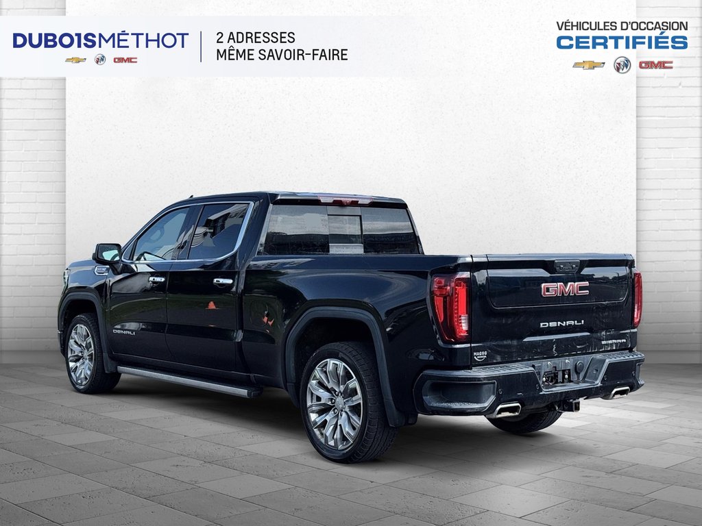 GMC Sierra 1500  2025 à Plessisville, Québec - 5 - w1024h768px
