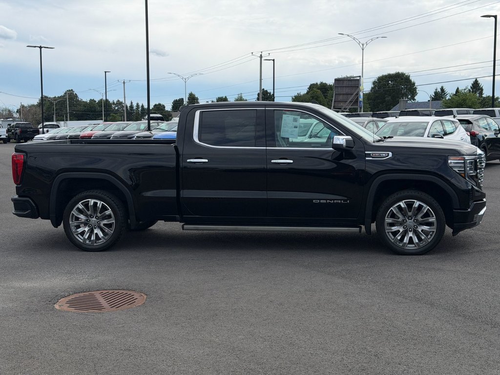 2025 GMC Sierra 1500 in Plessisville, Quebec - 9 - w1024h768px