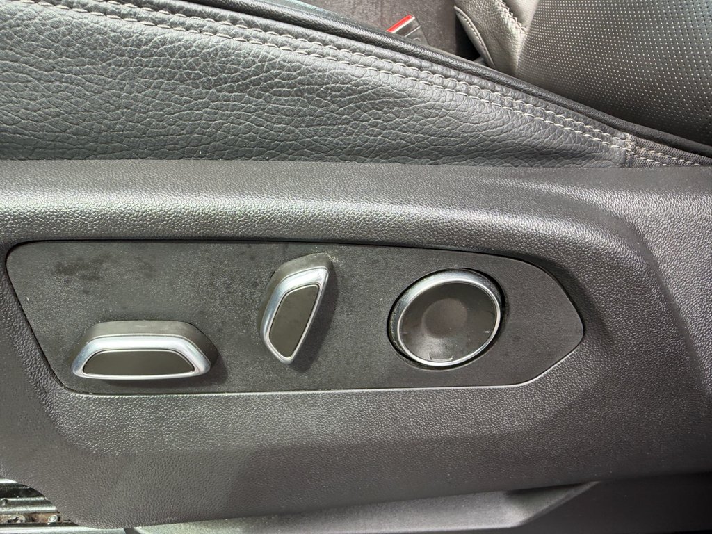 2025 GMC Sierra 1500 in Plessisville, Quebec - 23 - w1024h768px