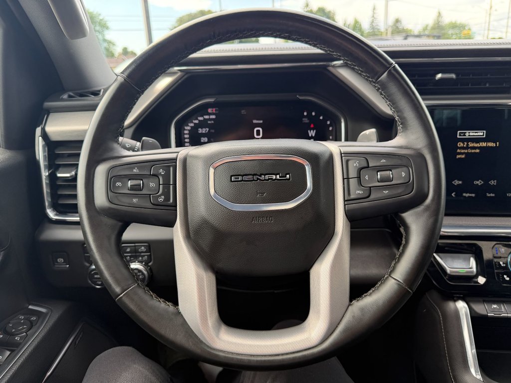 2025 GMC Sierra 1500 in Plessisville, Quebec - 32 - w1024h768px