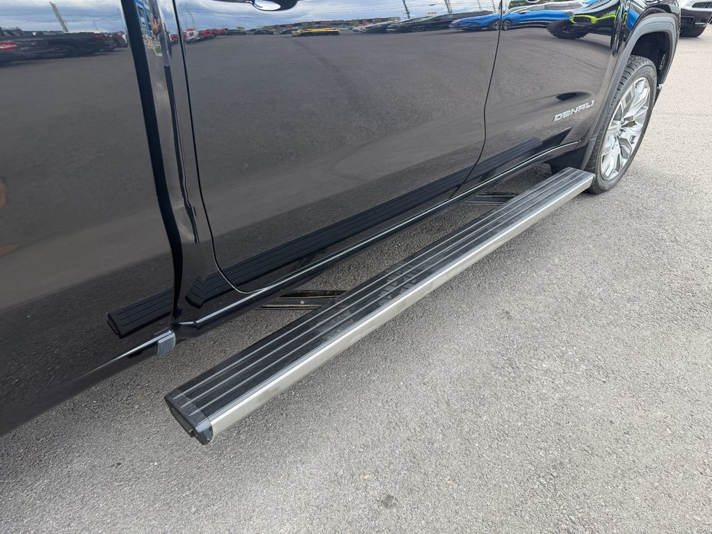 2025 GMC Sierra 1500 in Plessisville, Quebec - 16 - w1024h768px