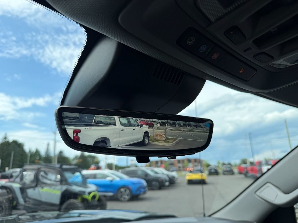 2025 GMC Sierra 1500 in Plessisville, Quebec - 30 - w1024h768px