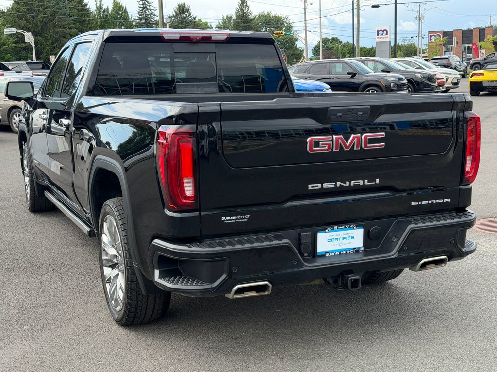 2025 GMC Sierra 1500 in Plessisville, Quebec - 6 - w1024h768px