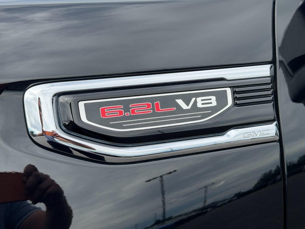 2025 GMC Sierra 1500 in Plessisville, Quebec - 3 - w1024h768px