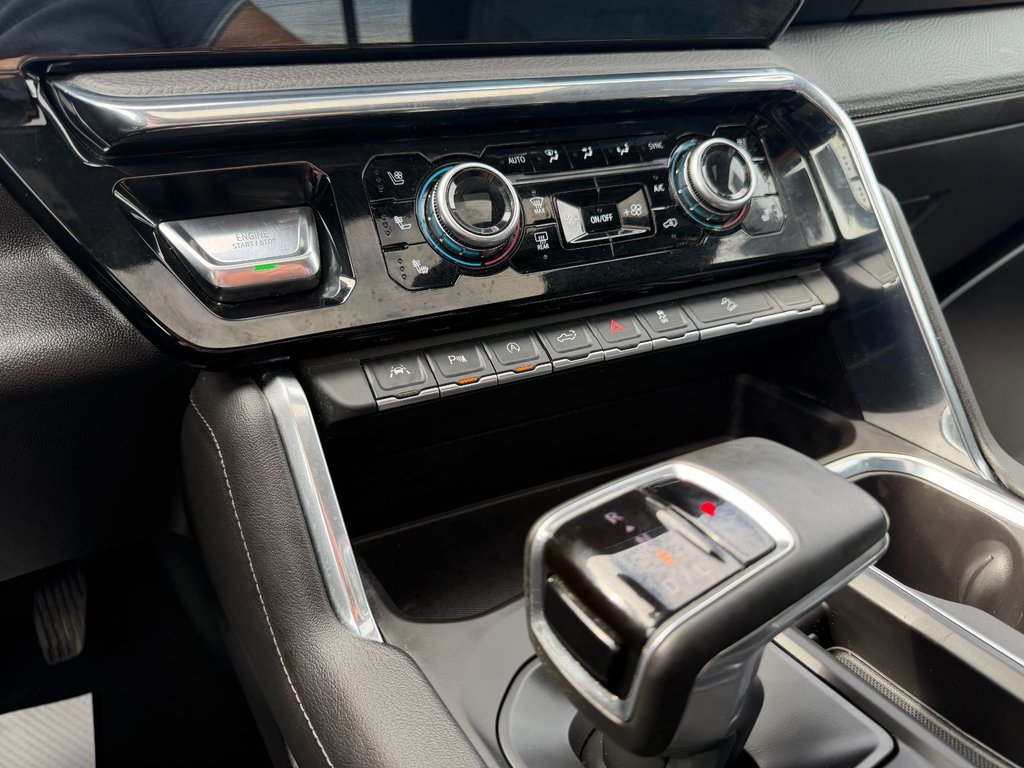 2025 GMC Sierra 1500 in Plessisville, Quebec - 28 - w1024h768px