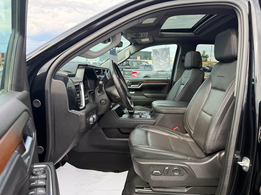 2025 GMC Sierra 1500 in Plessisville, Quebec - 20 - w1024h768px