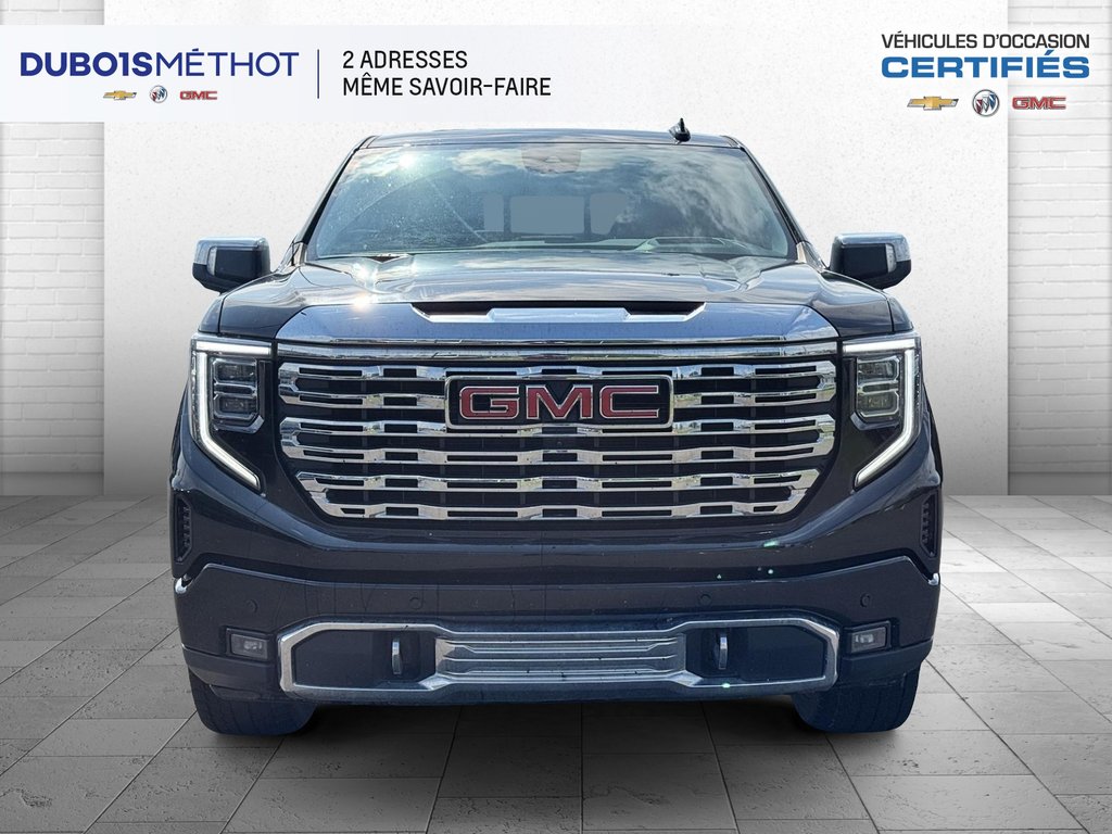 GMC Sierra 1500  2025 à Plessisville, Québec - 3 - w1024h768px
