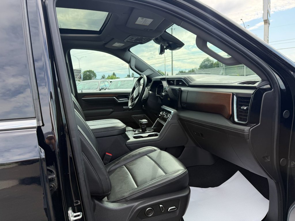 2025 GMC Sierra 1500 in Plessisville, Quebec - 19 - w1024h768px