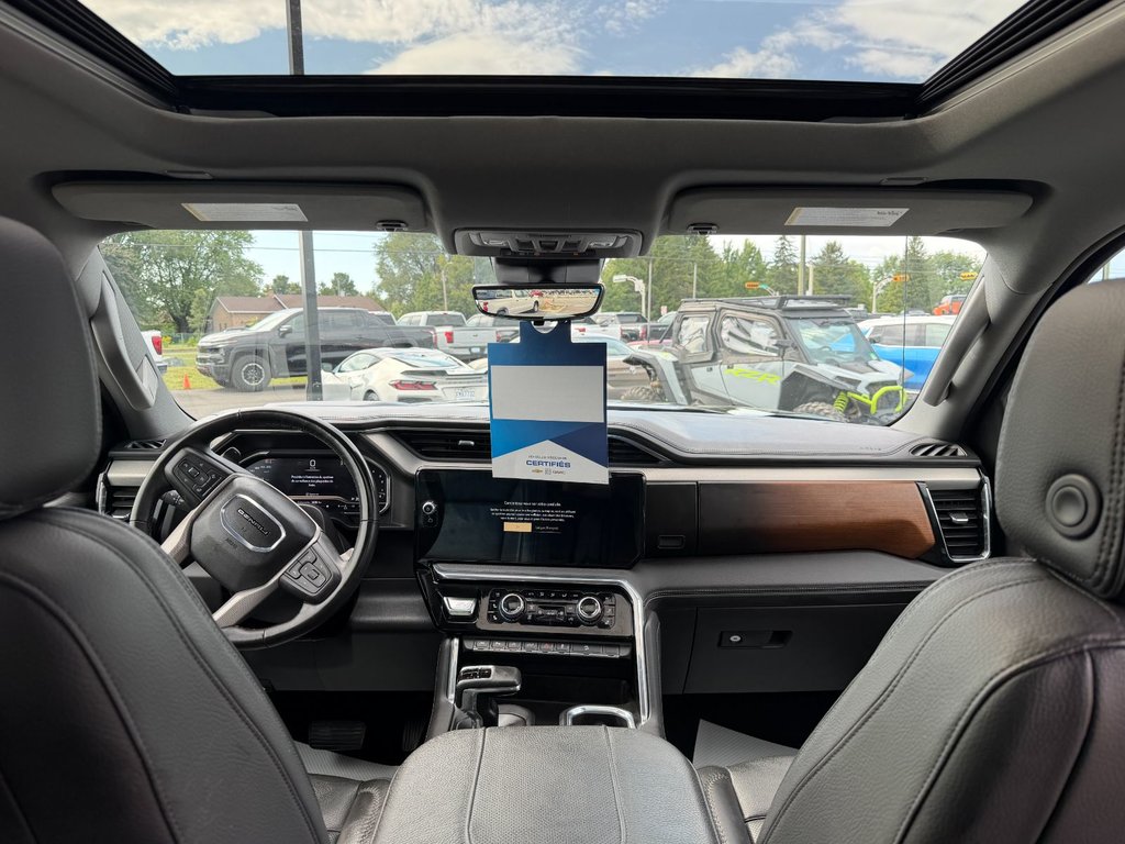 2025 GMC Sierra 1500 in Plessisville, Quebec - 14 - w1024h768px