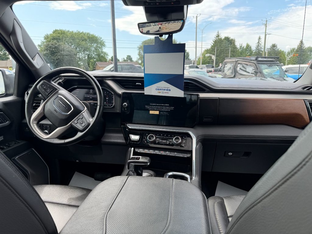2025 GMC Sierra 1500 in Plessisville, Quebec - 15 - w1024h768px