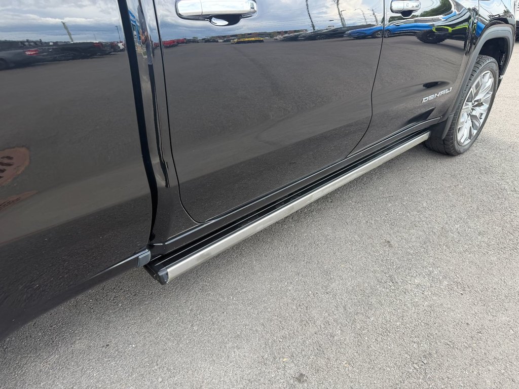 2025 GMC Sierra 1500 in Plessisville, Quebec - 17 - w1024h768px