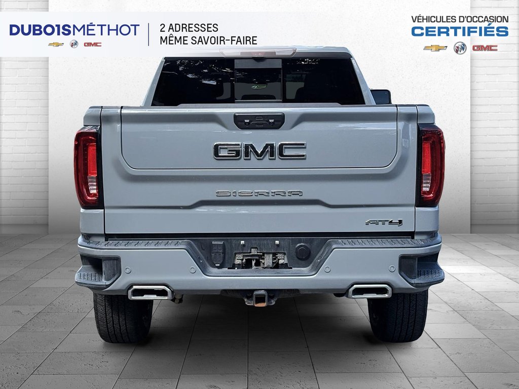 GMC Sierra 1500  2025 à Plessisville, Québec - 6 - w1024h768px