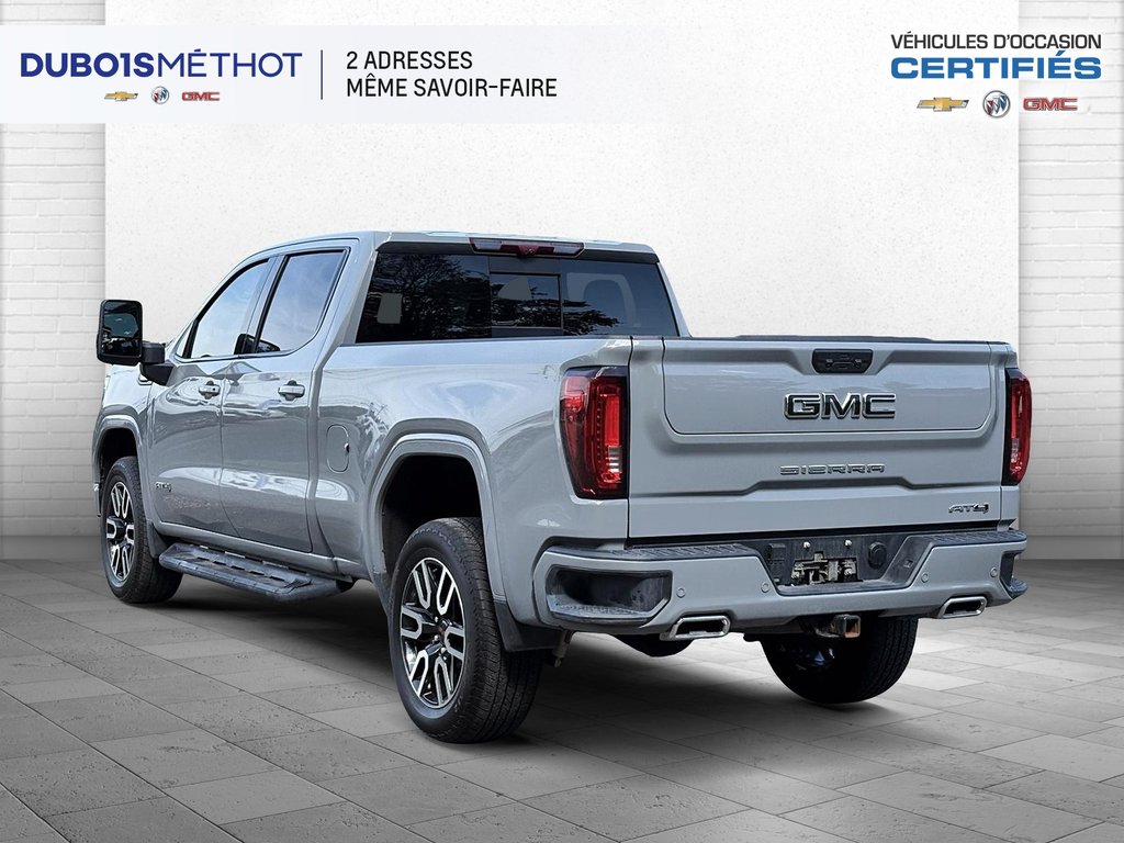 GMC Sierra 1500  2025 à Plessisville, Québec - 5 - w1024h768px