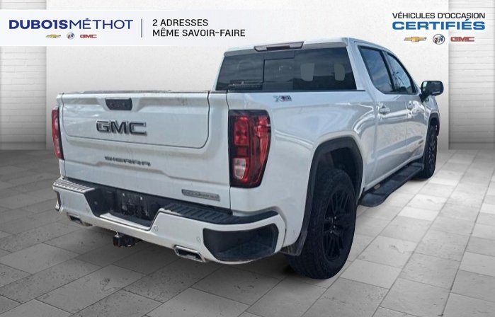 2025 GMC Sierra 1500 in Plessisville, Quebec - 4 - w1024h768px