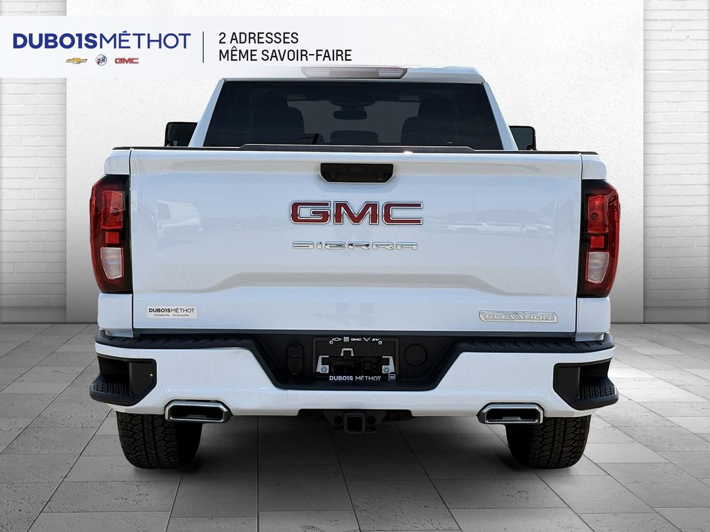 GMC Sierra 1500  2026 à Plessisville, Québec - 6 - w1024h768px