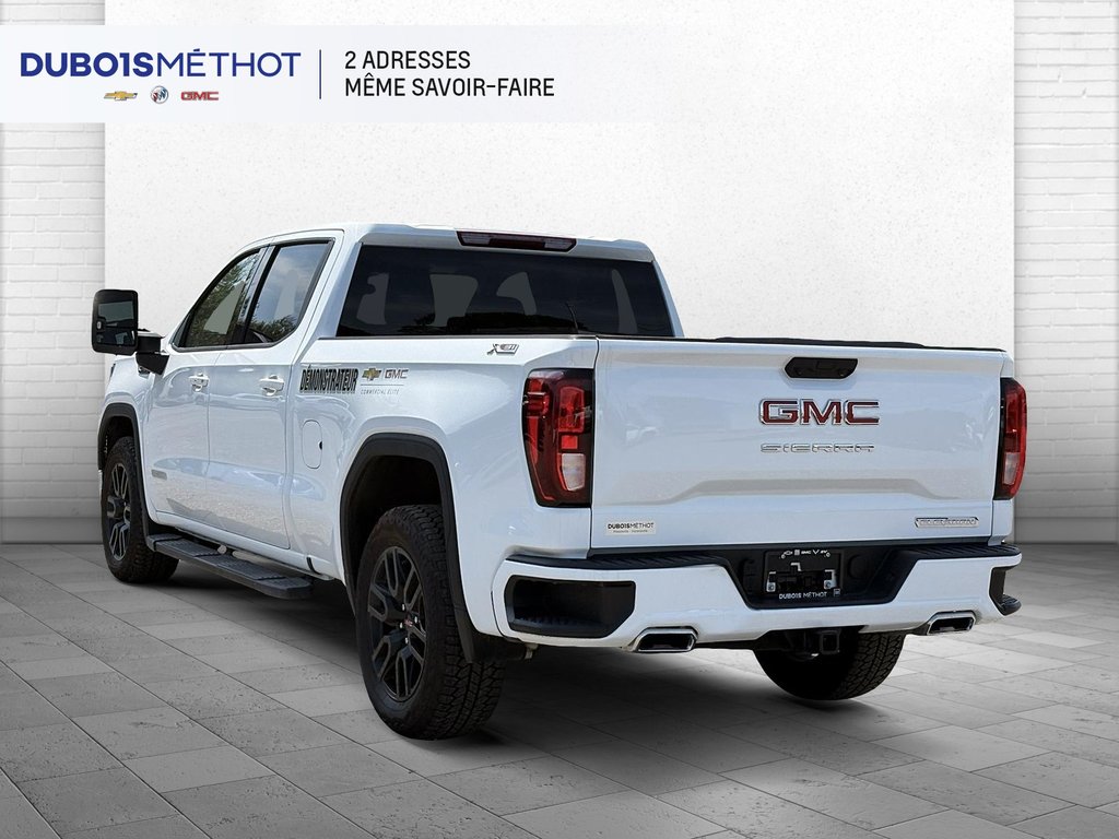 GMC Sierra 1500  2026 à Plessisville, Québec - 5 - w1024h768px