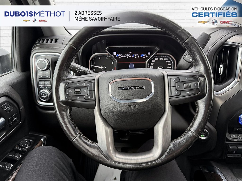 2022 GMC Sierra 2500HD in Plessisville, Quebec - 32 - w1024h768px