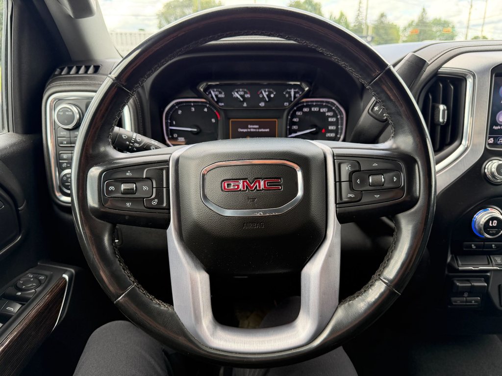 2023 GMC Sierra 2500HD in Plessisville, Quebec - 19 - w1024h768px