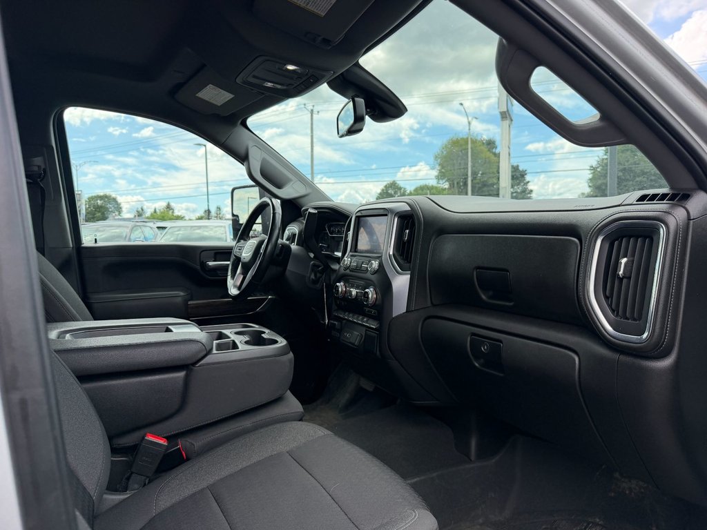 2023 GMC Sierra 2500HD in Plessisville, Quebec - 10 - w1024h768px