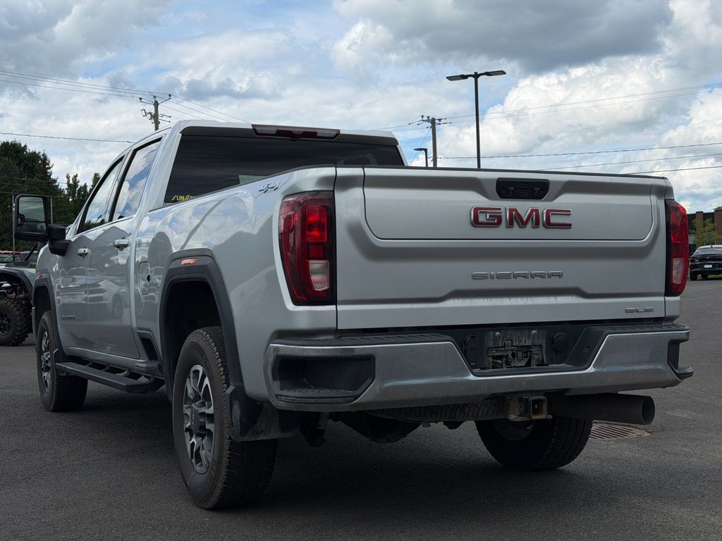 2023 GMC Sierra 2500HD in Plessisville, Quebec - 4 - w1024h768px