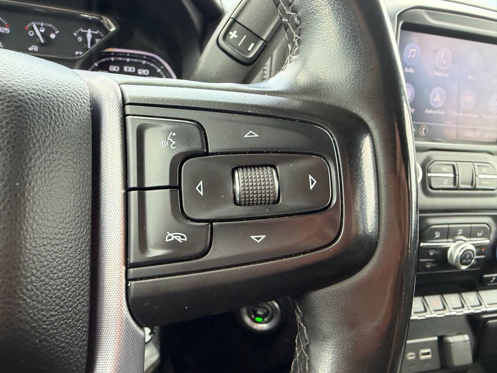 2023 GMC Sierra 2500HD in Plessisville, Quebec - 20 - w1024h768px