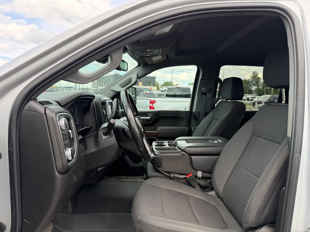 2023 GMC Sierra 2500HD in Plessisville, Quebec - 11 - w1024h768px