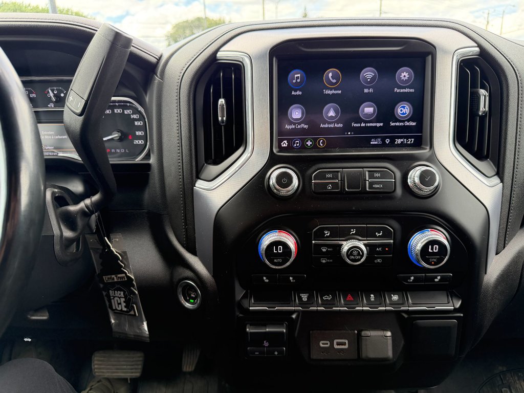 2023 GMC Sierra 2500HD in Plessisville, Quebec - 16 - w1024h768px