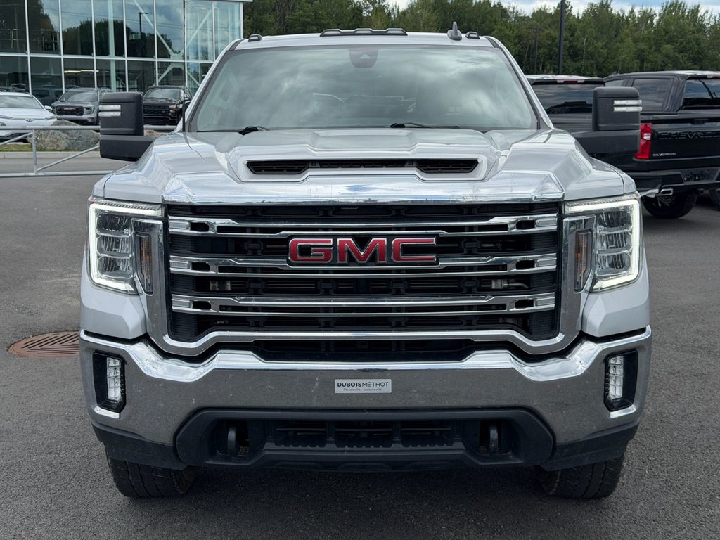 2023 GMC Sierra 2500HD in Plessisville, Quebec - 2 - w1024h768px