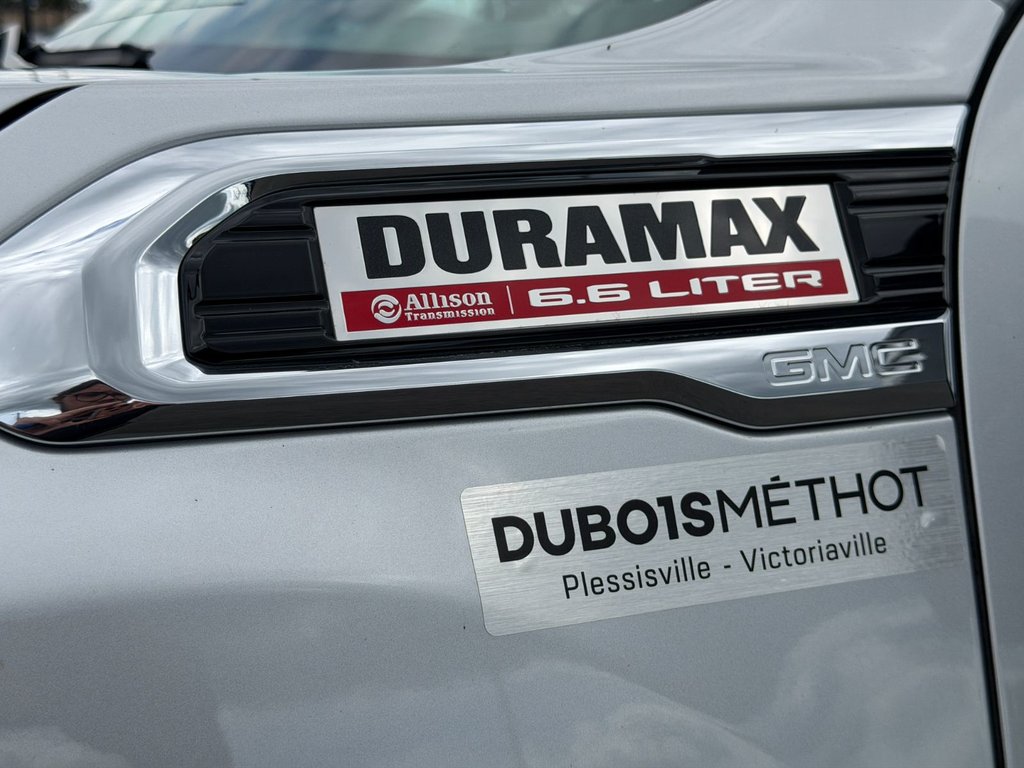2023 GMC Sierra 2500HD in Plessisville, Quebec - 8 - w1024h768px