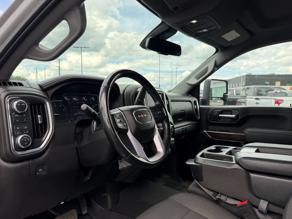 2023 GMC Sierra 2500HD in Plessisville, Quebec - 12 - w1024h768px