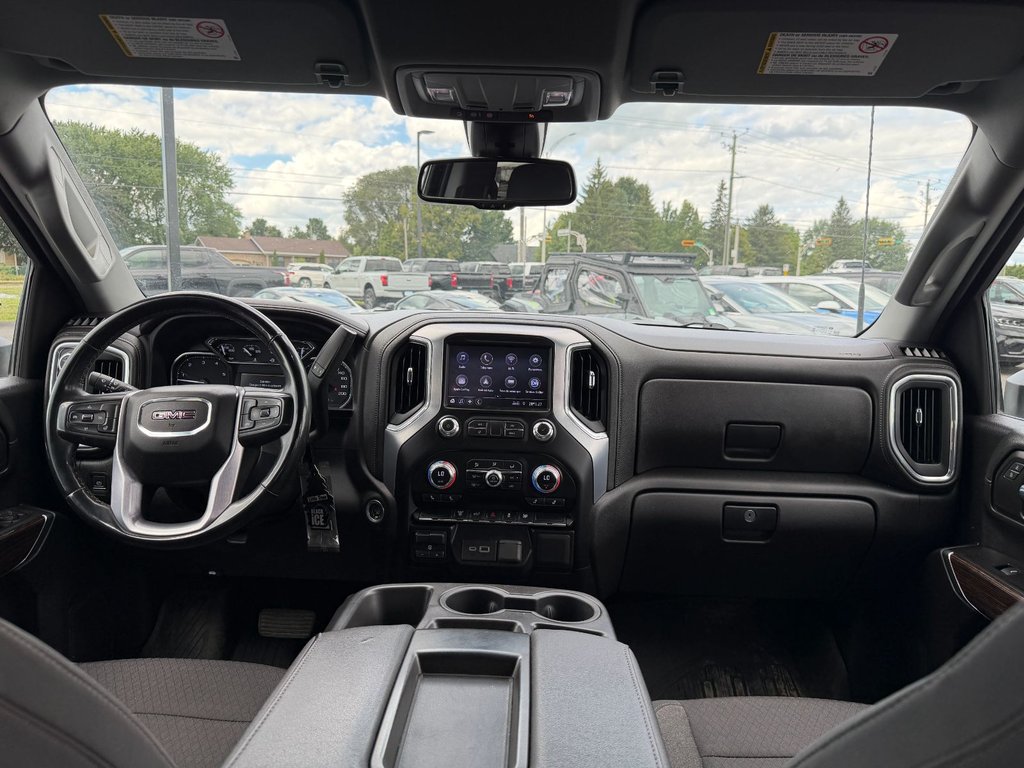 2023 GMC Sierra 2500HD in Plessisville, Quebec - 9 - w1024h768px