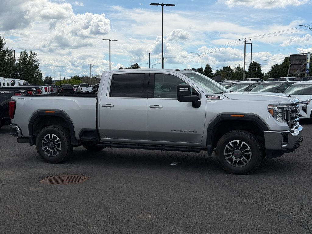 2023 GMC Sierra 2500HD in Plessisville, Quebec - 6 - w1024h768px