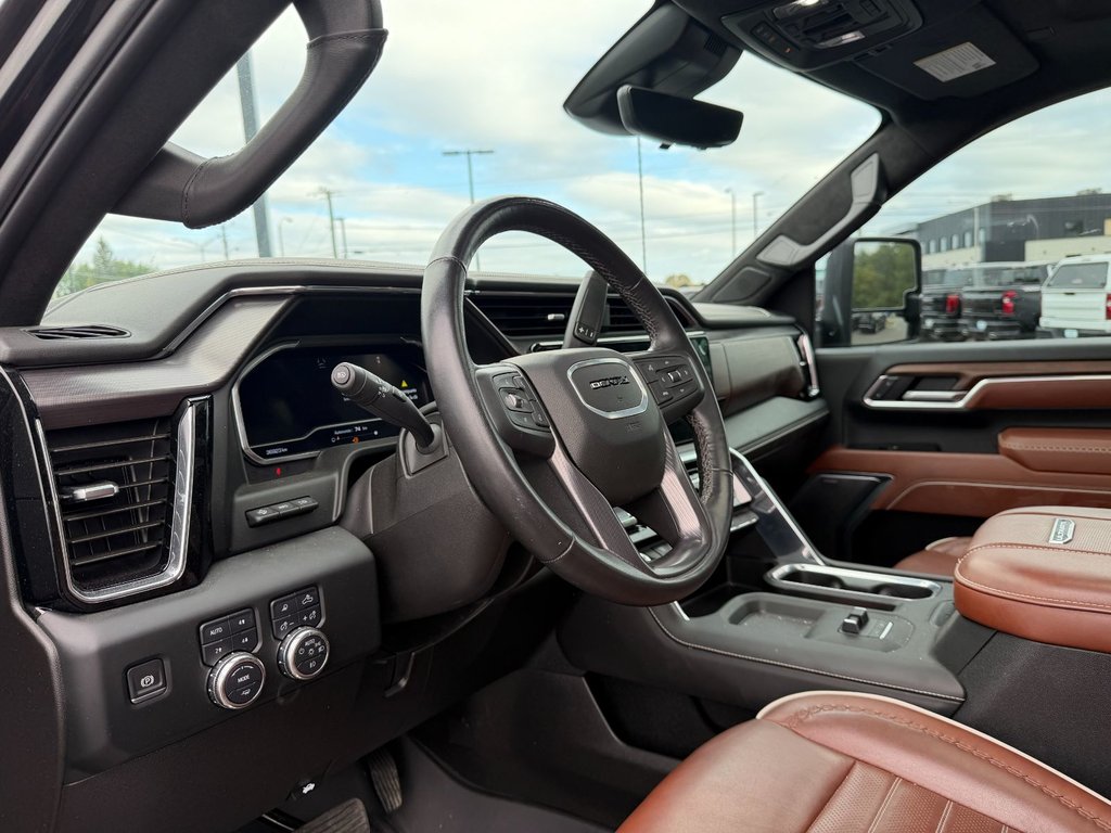 2025 GMC Sierra 2500HD in Plessisville, Quebec - 18 - w1024h768px