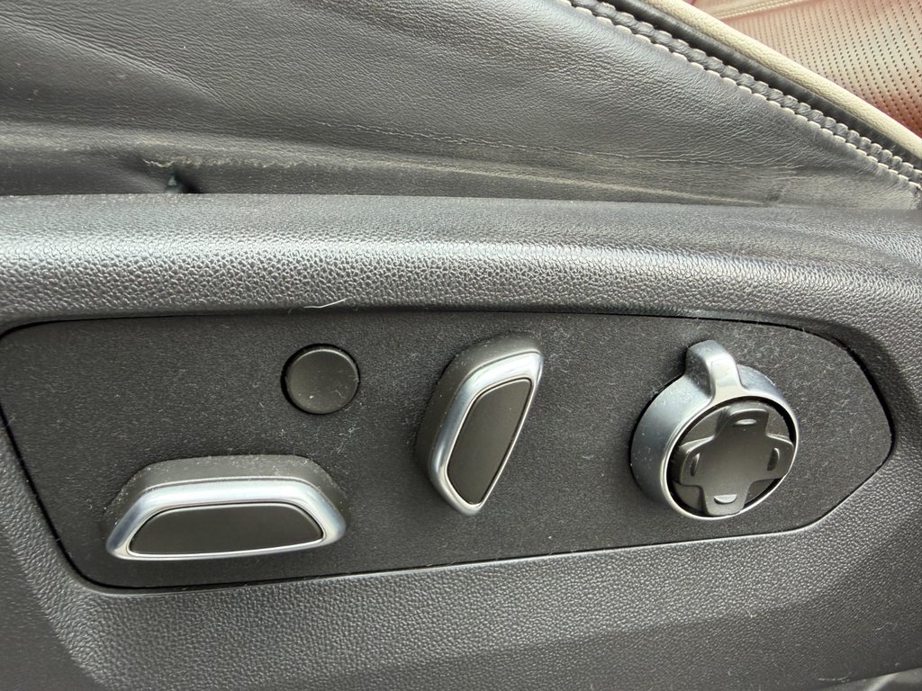 2025 GMC Sierra 2500HD in Plessisville, Quebec - 21 - w1024h768px