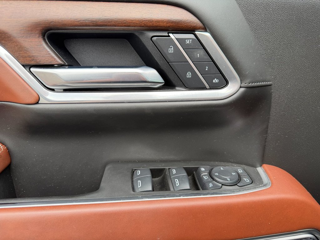2025 GMC Sierra 2500HD in Plessisville, Quebec - 19 - w1024h768px