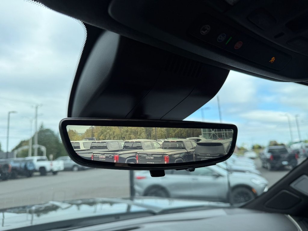 2025 GMC Sierra 2500HD in Plessisville, Quebec - 26 - w1024h768px