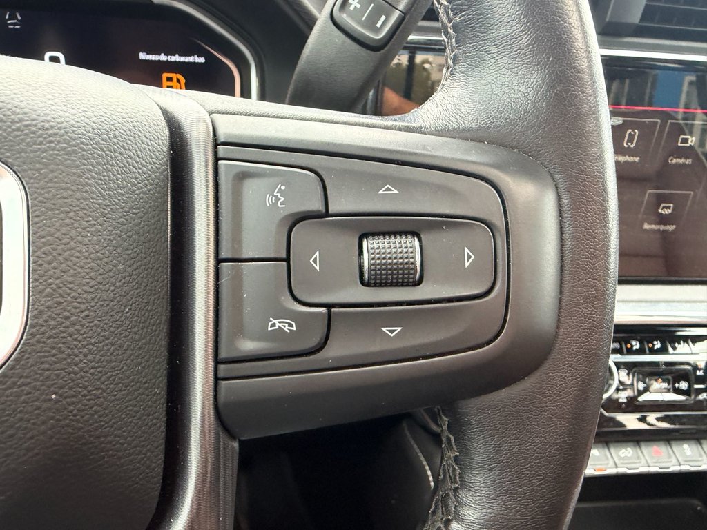 2025 GMC Sierra 2500HD in Plessisville, Quebec - 28 - w1024h768px