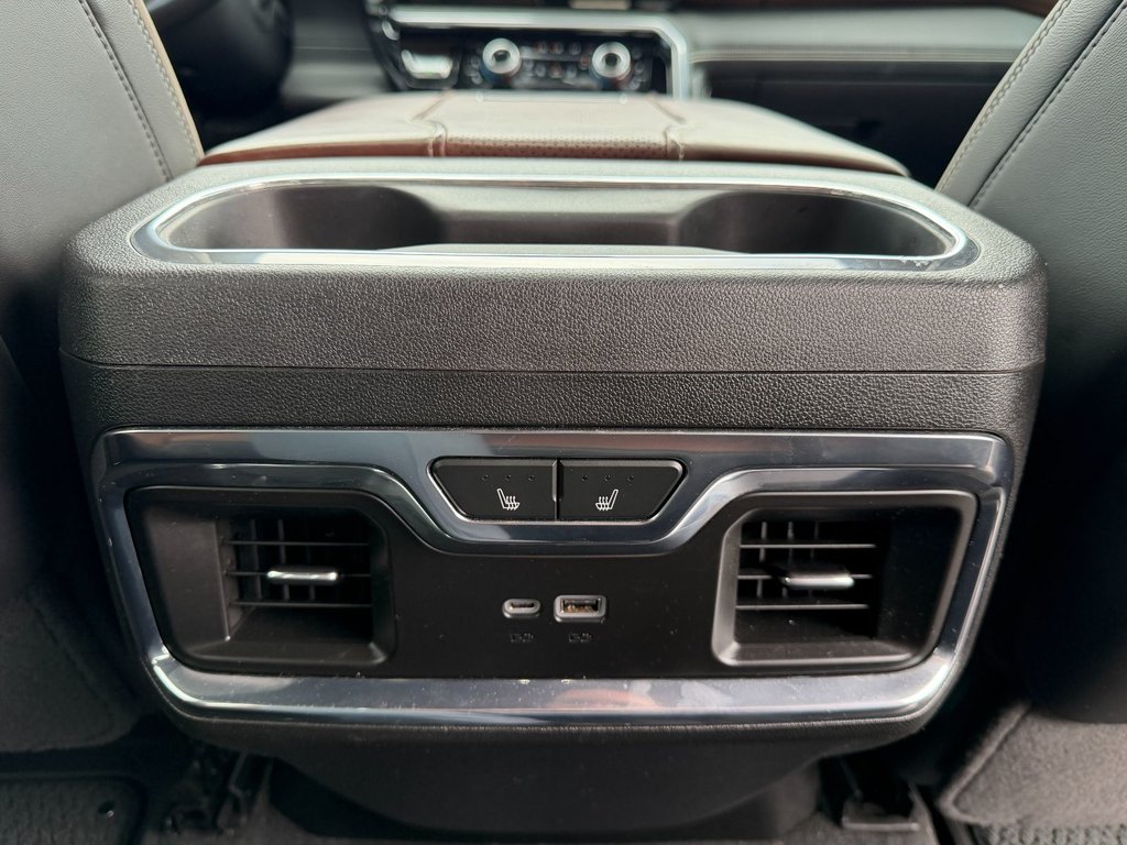 2025 GMC Sierra 2500HD in Plessisville, Quebec - 12 - w1024h768px
