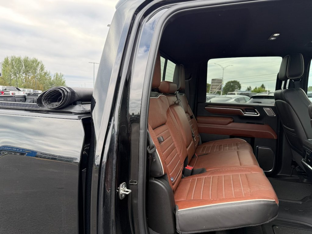 2025 GMC Sierra 2500HD in Plessisville, Quebec - 11 - w1024h768px