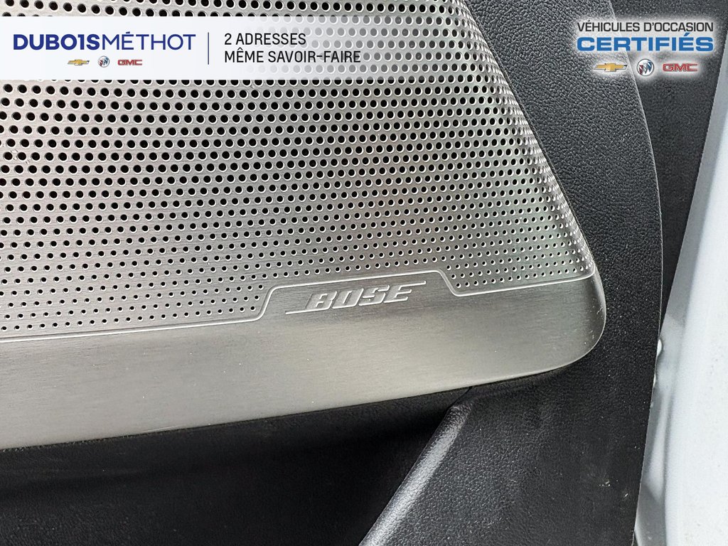 2025 GMC Sierra EV DENALI MAX RANGE, CAMION 100% ELECTRIQUE !!! in Victoriaville, Quebec - 9 - w1024h768px