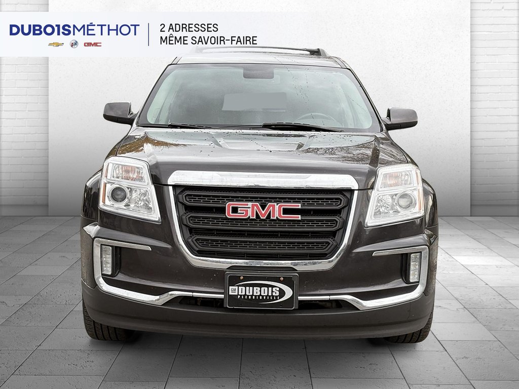 GMC Terrain  2016 à Plessisville, Québec - 3 - w1024h768px