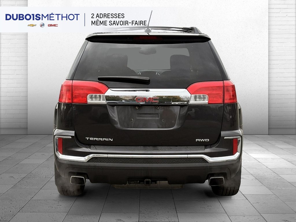 GMC Terrain  2016 à Plessisville, Québec - 6 - w1024h768px
