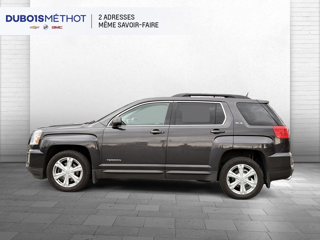 GMC Terrain  2016 à Plessisville, Québec - 4 - w1024h768px