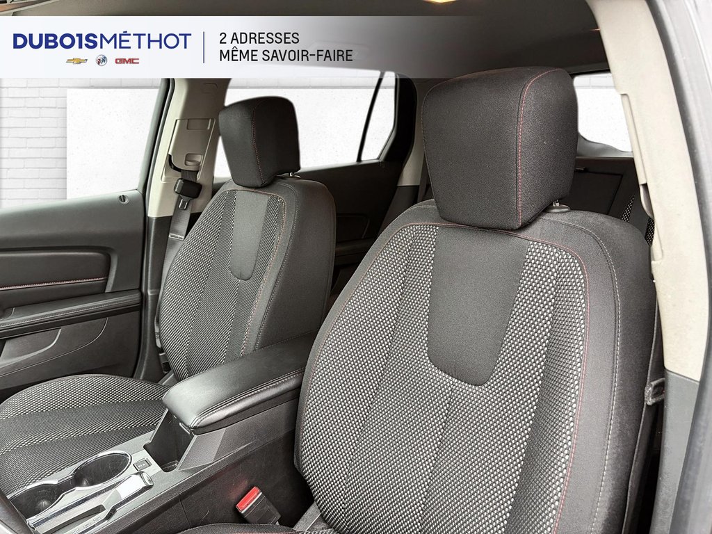 GMC Terrain  2016 à Plessisville, Québec - 19 - w1024h768px