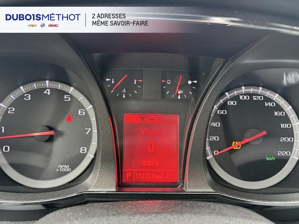 GMC Terrain  2016 à Plessisville, Québec - 31 - w1024h768px