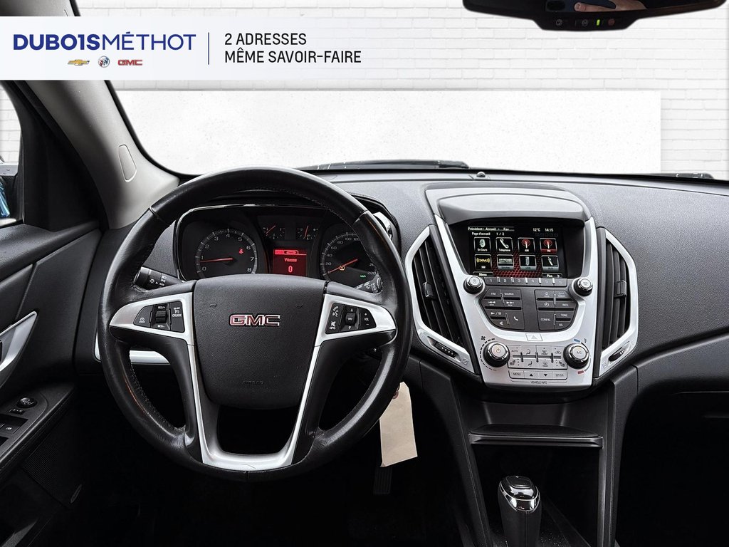 GMC Terrain  2016 à Plessisville, Québec - 17 - w1024h768px