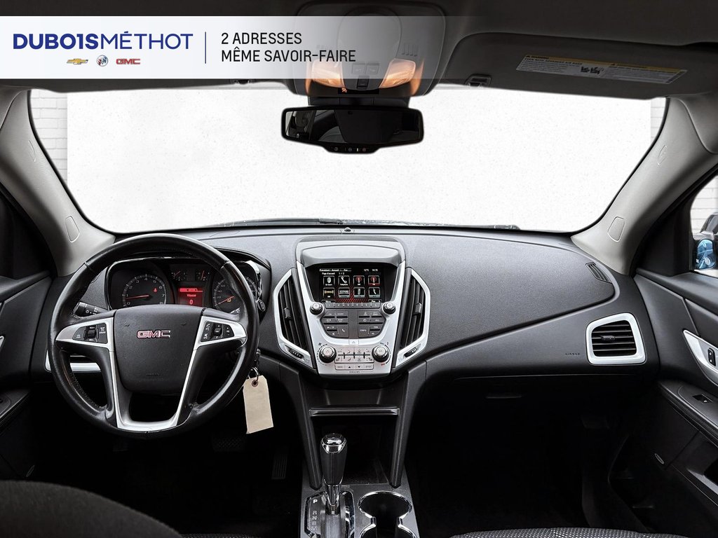 GMC Terrain  2016 à Plessisville, Québec - 16 - w1024h768px